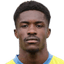 Christian Conteh - Team Fc Heidenheim 315731 Football Live