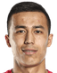 abdurahmon komilov - Team Fk Andijon 302307 Football Score