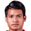 Somsavat Phomsopha - Team Laos 306375 Result
