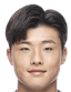 Im Ji-Min - Team Ansan Greeners Fc 300874 Live Football