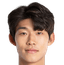 Eui-Bin Kang - Team Chungbuk Cheongju Fc 303119 Football
