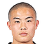Minato Yoshida - Team Kashima Antlers 300864 Live Football