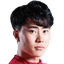 Li Zhongyi - Team Qinghai Kunlun 366831 Football Score