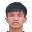 Pakpoom Poomsongtham - Team Trat Fc 320716 Result