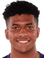 Joshua Wynder - Team Benfica 303794 Football Score