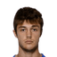 Luka Dajcer - Team Nk Lokomotiva Zagreb 302497 Football Score