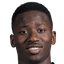 Pape Matar Sarr - Live Team Senegal 306055
