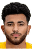 Mateus Muller - Team Nova Iguacu 300422 Football Live Score