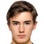 Gustaf Lagerbielke - Team Sweden 304175 Live Score