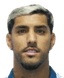 Adrián Balboa - Team Racing Club De Avellaneda 303779 Football Live Score