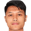 Kittisak Phomvongsa - Team Laos U 318860 Result