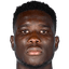 Paul Onuachu - Team Trabzonspor 303858 Live