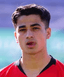 Cagliyan Bugra - Team Yeni Amasya Spor 314212 Sport