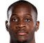 Ryan Nyambe - Team Derby County 303735 Live Score