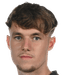 Kyle Hurst - Team Doncaster Rovers 303975 Football