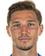 Niklas Stark - Team Sv Werder Bremen 303752 Football Score
