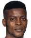 Alexander Olabanjo Ogunji - Team Fk Auda Riga 301848 Live Football