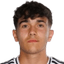 Liberto Navascues - Team Real Madrid U 323554 Result