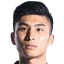 Wang Zhenghao - Team Tianjin Jinmen Tiger Fc 299840 Football Score