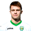 Kostyantin Bichek - Team Obolon Kyiv 303701 Live Result