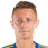Dominik Simersky - Team Banik Ostrava B 299519 Football