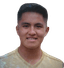 Andy Huaman - Team Club Ada Jaen 299131 Football Live Score