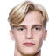 Lucas Bergvall - Team Sweden 304175 Schedule