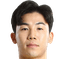 Kim Tae-hyun - Team South Korea 304018 Football Live