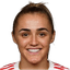 G.Stanway - Fifa Womens World Cup Qualificationuefa 31840 Football Result