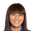 Huang Ke-sin - Team Chinese Taipei Women 308992 Football