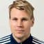 Toni Koskela - Team Kalmar 298819 Football Result