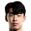 KIM SANGJUN - Team Bucheon Fc 300871 Football Score