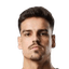 Joaquim Alexandre Abreu Domingos - Team Yanbian Longding 300945 Sport