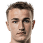 Niklas Jakobsen - Team Herfolge Boldklub Koge 303164 Live Score