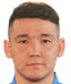 ergash ismoilov - Team Mashal Muborak 301885 Sport