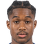 Jayden Meghoma - Team Glasgow Rangers 303933 Results
