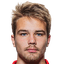 Vitaly·Shitov - Team Krylya Sovetov 301687 Football