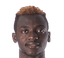 Mustapha Bundu - Team Hannover 298902 Live Score