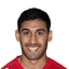 Franco Moyano - Team Instituto De Crdoba 306035 Football Live Score