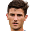 Dennis Gjengaar - Team New York Red Bulls 300594 Live Score