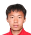 Jiang Jiapeng - Team Nantong Zhiyun Fc 299788 Football Result