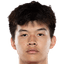Liu Haofan - Team Zhejiang Professional Fc 299839 Live