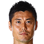Eiji Kawashima - Team Jubilo Iwata 300845 Result