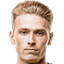 Sebastian Soraas Sebulonsen - Team Fc Kln 302451 Football Result