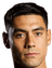 Felipe Mora - Team Atletico San Luis 303036 Schedule