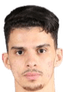 Rabh Boussafi - Team Algharafa 306565 Football