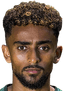 Tesfaldet Tekie - Team Hammarby 299811 Football Result