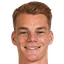 Philipp Lienhart - Team Austria 301862 Live Result