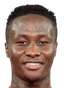 Morlaye Sylla - Team Damac 313903 Scores