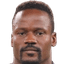 Edward Maova - Team Namibia 298892 Scores